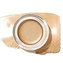 REVLON Colorstay Creme Eye Shadow, Longwear Blendable Matte or Shimmer Eye Makeup with Applicator Brush in Gold, Honey (725) Beauty & Personal Care REVLON