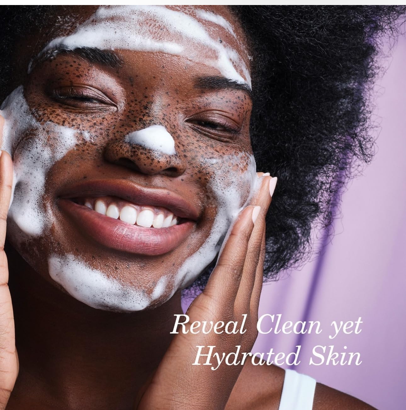 TATCHA The Rice Wash | Soft Cream Facial Cleanser Washes Away Buildup Without Stripping Skin For A Soft, Luminous Complexion | 4 oz Beauty & Personal Care TATCHA