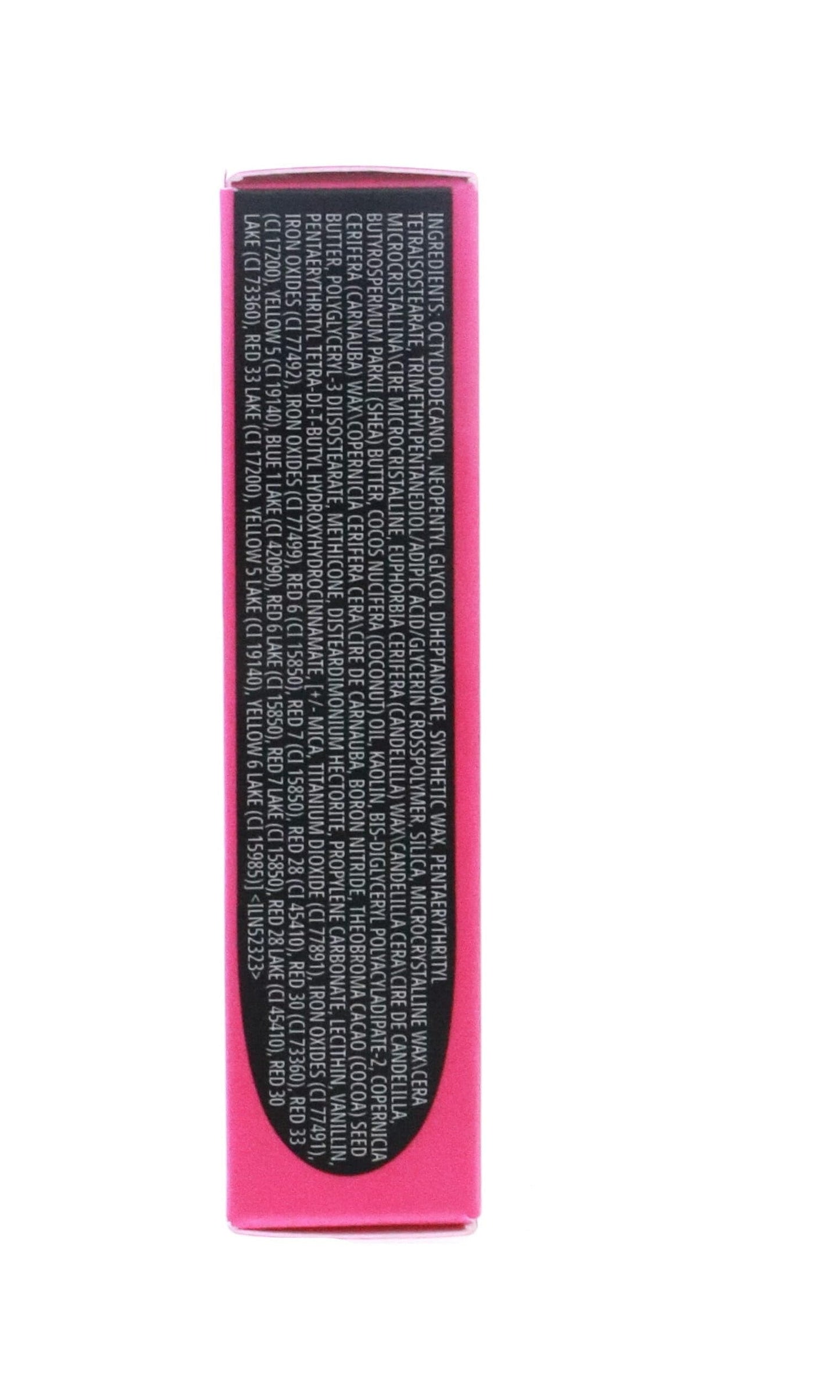 MAC M·A·CXIMAL Silky Matte Lipstick, Candy Yum Yum, 0.1 Ounces, Pink Beauty & Personal Care MAC