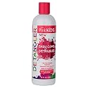 Luster's Pink Kids Easy Comb Detangler, 12 Ounce Made with Castor Oil, Coconut Oil and Shea Butter. Beauty & Personal Care Luster's