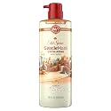 Old Spice GentleMan's Exfoliating & Moisturizing Body Wash for Men, 24/7 Shower Fresh with Long Lasting Scent, Renewing Vitamin B3 Blend, Brown Sugar Beauty & Personal Care Old Spice