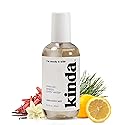 PB ParfumsBelcam KINDA I’m Woody & Wild Hair & Body Mist - Our Version of Byredo Gypsy Water - Mystical Forest Scent with Pine, Lemon, Sandalwood Beauty & Personal Care PB ParfumsBelcam