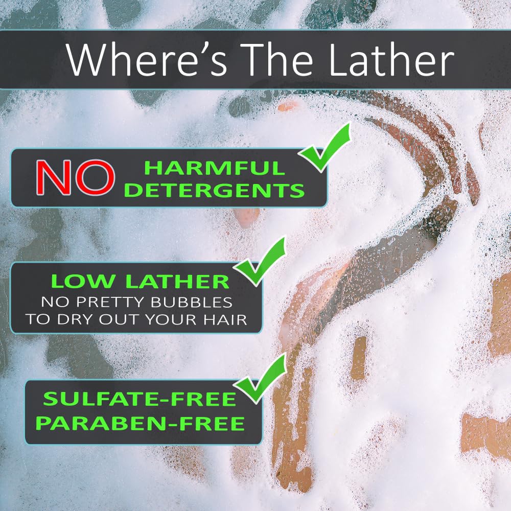 RemySoft Moisturelab Rapid Renewal System - Safe for Hair Extensions, Weaves and Wigs - Salon Formula Shampoo, Conditioner & Leave-In Conditioner Beauty & Personal Care RemySoft
