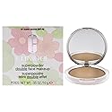 Clinique Superpowder Double Face Powder Foundation Makeup | 2-in-1 Powder + Foundation | Medium Coverage + Matte Finish, 0.35 oz, Light Beauty & Personal Care Clinique