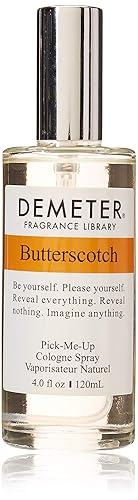 Demeter By Demeter Butterscotch Cologne Spray 4 Oz Women Beauty & Personal Care DEMETER