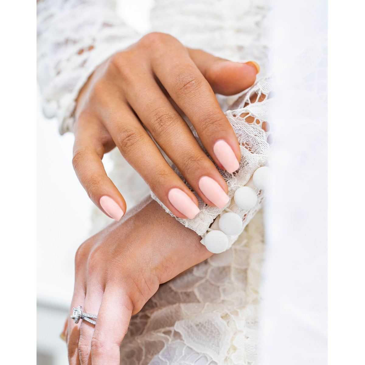 Gelish TPO-Free Soak-Off Gel Nail Polish: Simply Irresistible, 15mL
