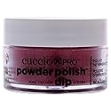 Cuccio Colour Powder Nail Polish - Lacquer For Manicure And Pedicure - Highly Pigmented Powder That Is Finely Milled - Durable Finish With A Flawless Beauty & Personal Care Cuccio