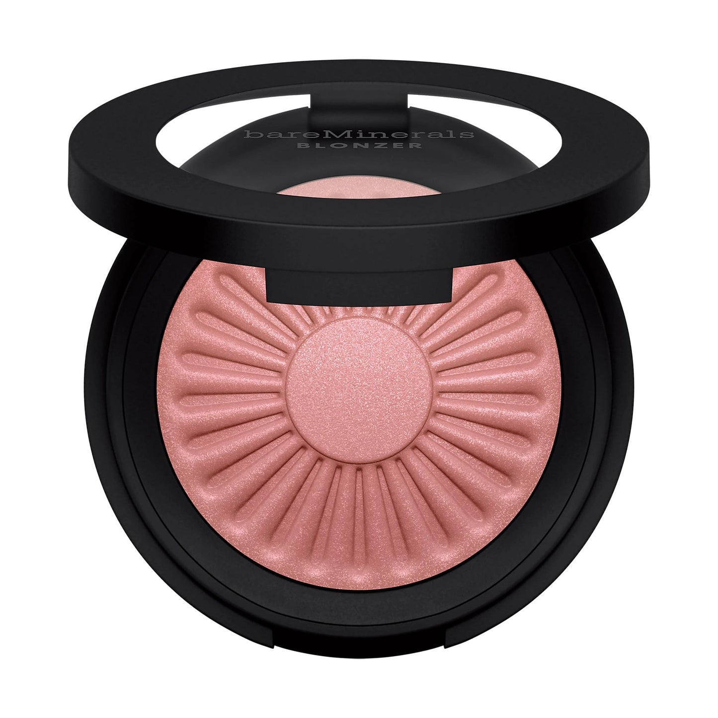 bareMinerals Gen Nude Blonzer, Kiss of Mauve, Vegan, Cruelty-Free & Dermatologist-Tested Beauty & Personal Care bareMinerals