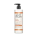 Carol’s Daughter Coco Creme Curl Quenching Conditioner for Very Dry Hair, with Coconut Oil, Paraben Free Conditioner for Curly Hair, 12 oz Beauty & Personal Care Carol's Daughter