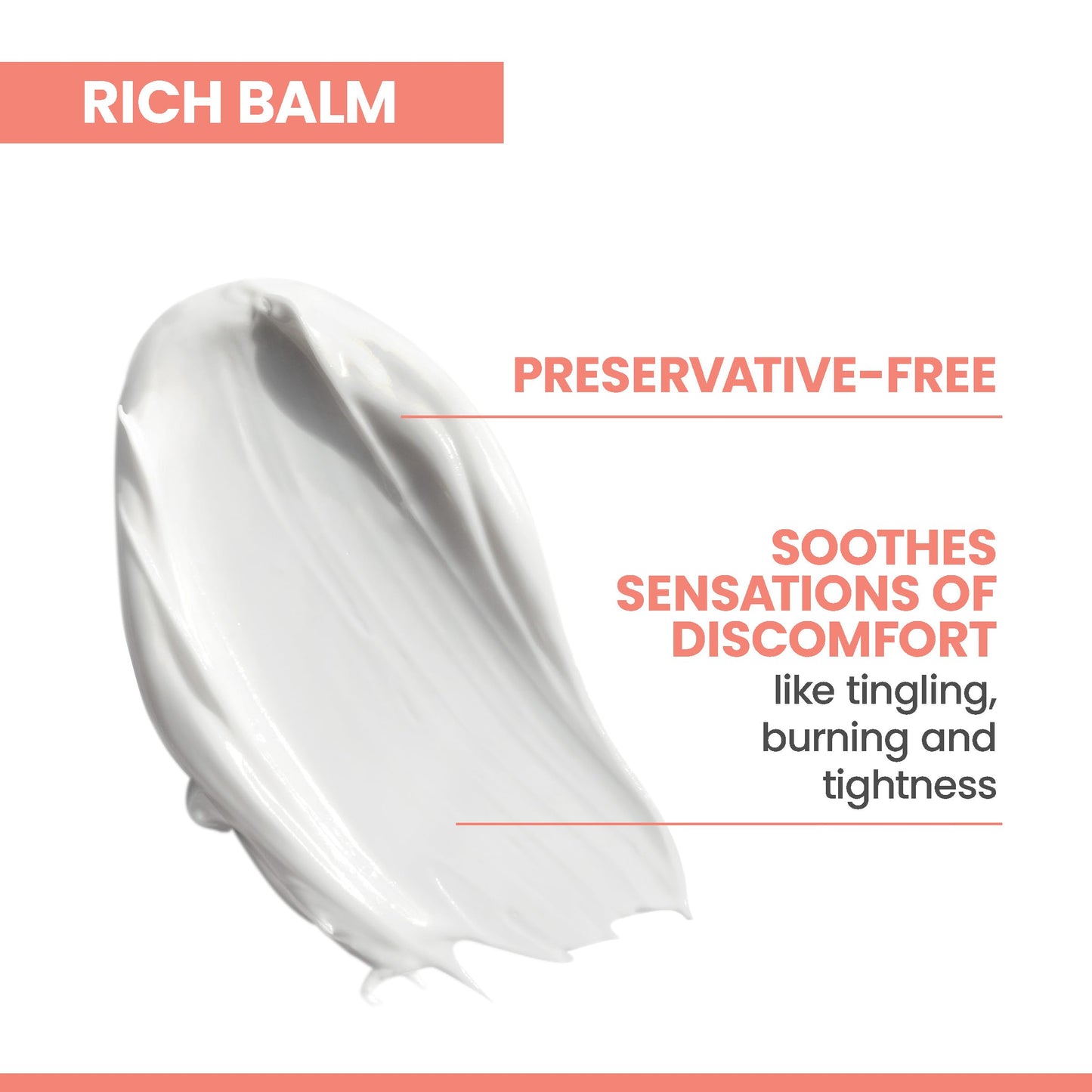Avène Tolerance Control Soothing Skin Recovery Balm, for Hypersensitive,Dry Skin, Tube with Sterile Pump, 1.3 Fl Oz Beauty & Personal Care Avène