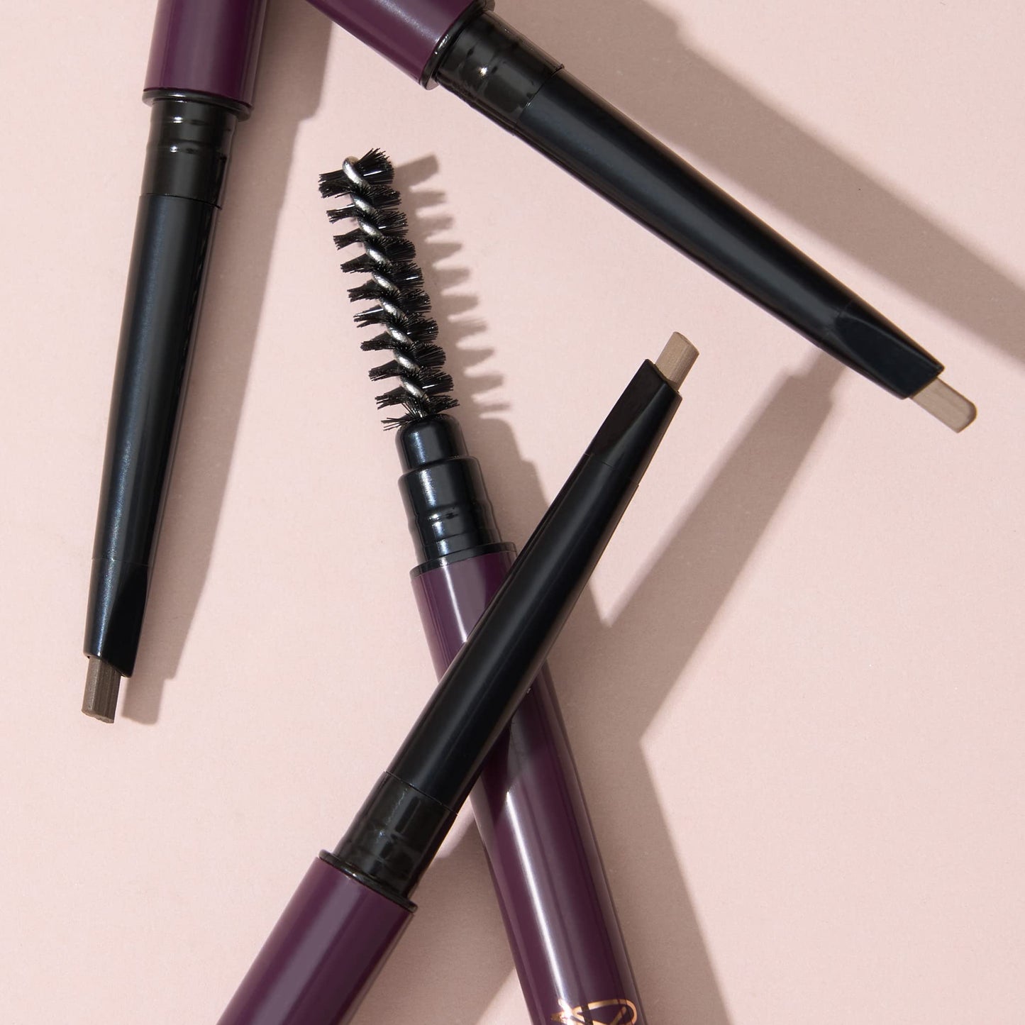 Mally Beauty Full Dreams Precision Brow Pencil - Blonde - Pencil + Brush - Ultra-Thin Tip Beauty & Personal Care Mally Beauty