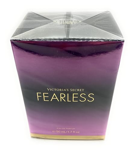 Victoria's Secret Fearless Perfume For Women Eau de Parfum 1.7 Fluid Ounce Beauty & Personal Care Victoria's Secret