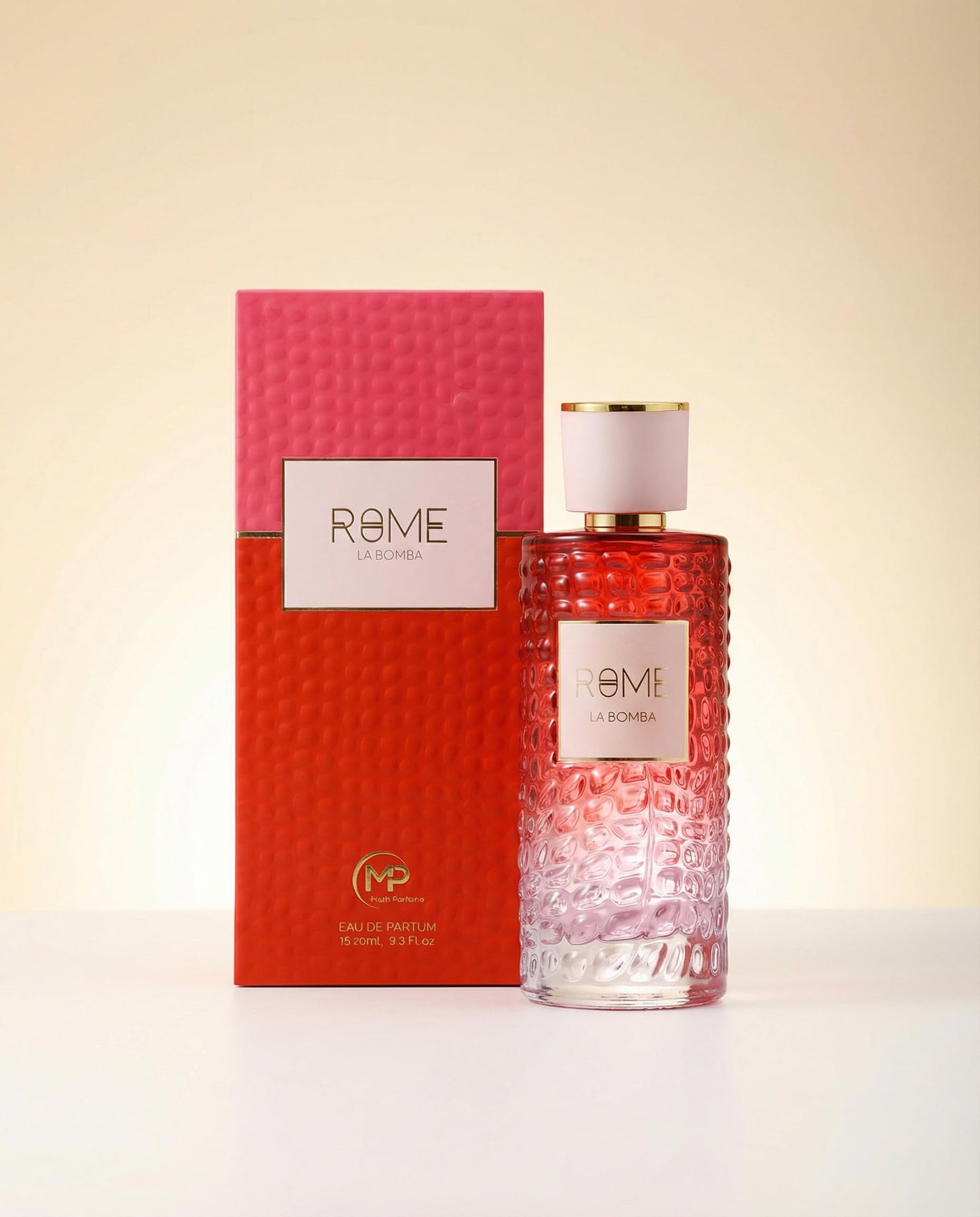 Mast Perfume Rome La Bomba 3.4 Eau De Parfum Beauty & Personal Care Mast Perfume