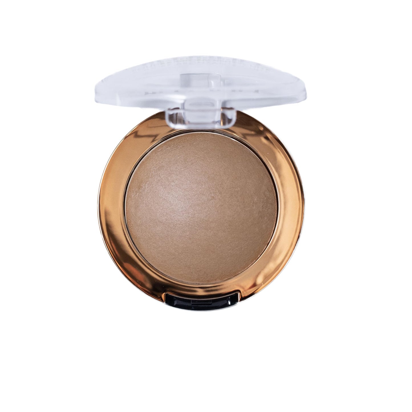 Milani Baked Bronzer - Long-Lasting Powder for Natural Sun-Kissed Glow- Lightweight, Buildable & Streak-Free Makeup with Radiant Finish- Talc-Free Beauty & Personal Care Milani