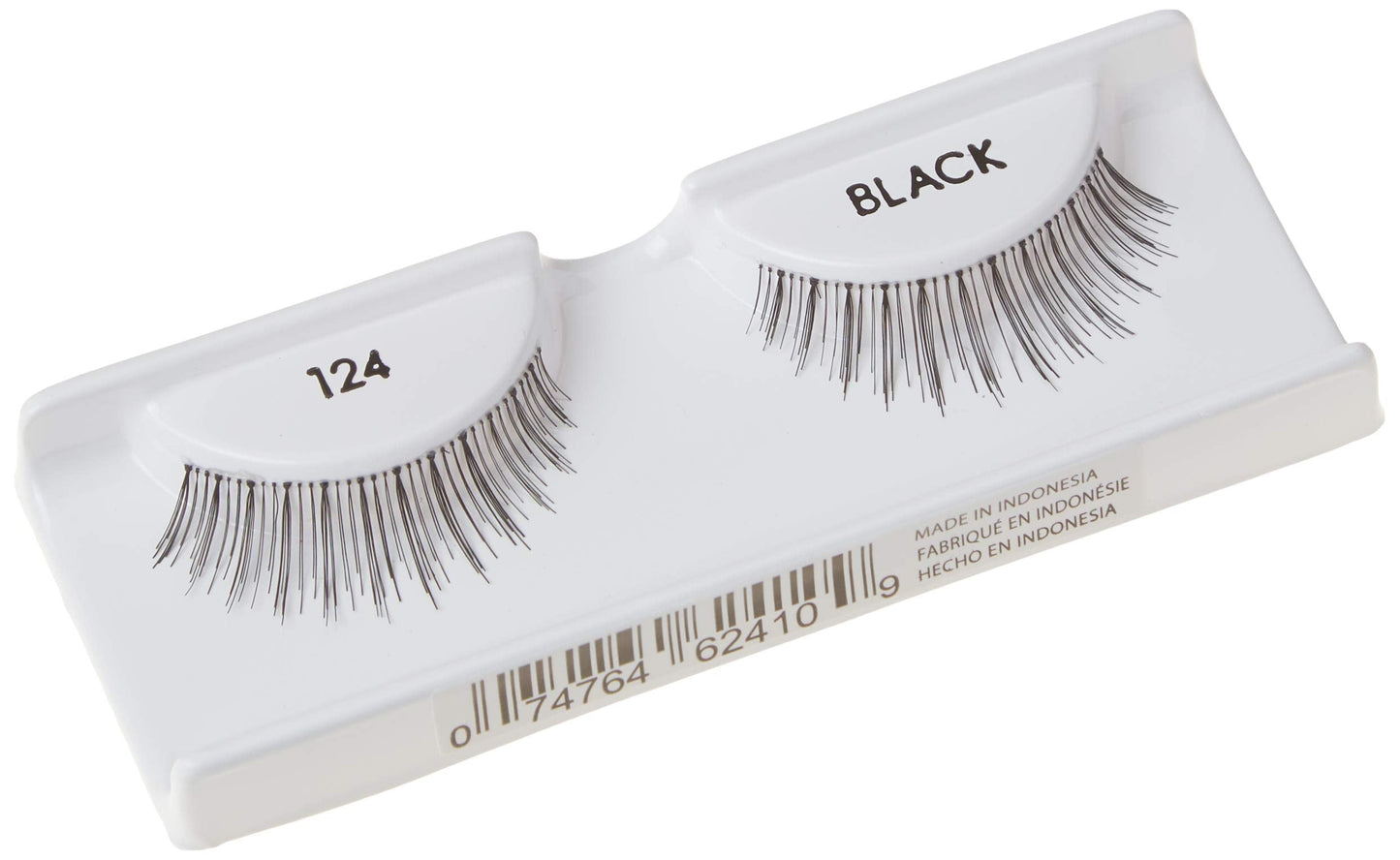 124 Black Beauty & Personal Care Ardell