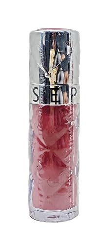 SEPHORA Collection Outrageous Plump Hydrating Lip Gloss - 05 Plump It Up Red (shimmer free berry red) 0.2 oz. / 6 ml Beauty & Personal Care SEPHORA