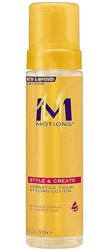 Motions At Home Foaming Wrap Lotion, 8.5 Ounce Pump Bottle Beauty & Personal Care Motions