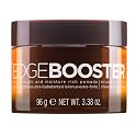 Style Factor Edge Booster Extra Strength & Moisture Rich Pomade | Strong Hold Edge Control Gel for Thick & Coarse Hair | High Shine, Non-Greasy Beauty & Personal Care Style Factor