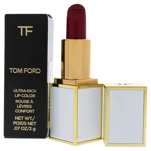 Tom Ford Boys and Girls Lip Color for Women Lipstick, 24 Emma, 0.07 Ounce Beauty & Personal Care Tom Ford