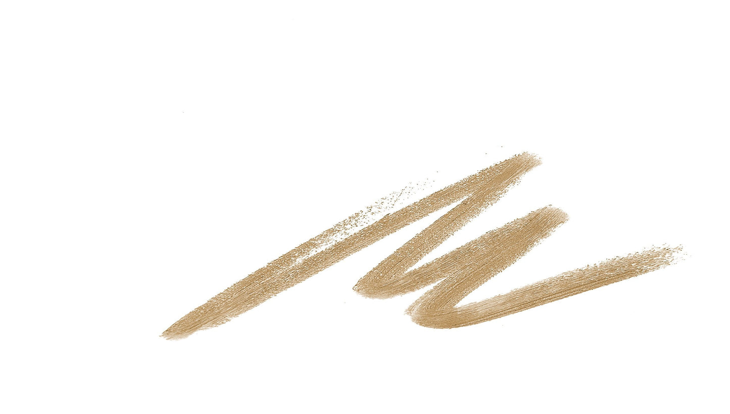 wet n wild Ultimate Eyebrow Retractable Definer Pencil, Taupe, Dual-Sided Brow Brush, Fine Tip, Shapes, Defines, Fills Brow Makeup Beauty & Personal Care wet n wild