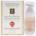 Eminence Strawberry Rhubarb Hyaluronic Hydrator for Unisex - 1.2 oz Cream Beauty & Personal Care Eminence