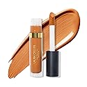 LAURA GELLER NEW YORK The Ideal Fix Concealer - Tan - Buildable Medium to Full Coverage Liquid Concealer - Covers Under Eye Dark Circles & Blemishes Beauty & Personal Care LAURA GELLER NEW YORK