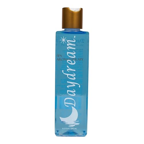 InSPAration Signature Daydream Liquid Aromatherapy (8 oz) Beauty & Personal Care InSPAration