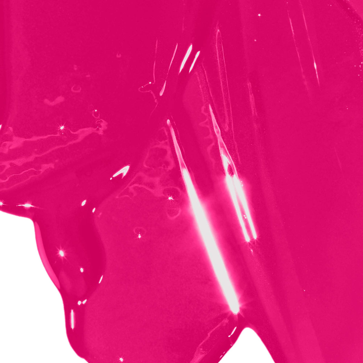 Revlon Ultra HD Vinyl Lip Polish, Liquid Lipstick, Rule The World, Hot Pink Gloss , 0.2 Fluid Ounce Beauty & Personal Care REVLON