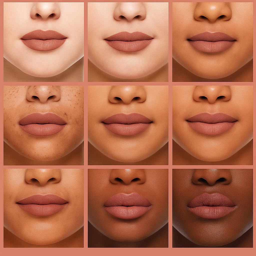 Gabriel Cosmetics Lipstick (Taupe - Honey Beige Pink/Cool Crème),0.13 Oz. Beauty & Personal Care Gabriel Cosmetics