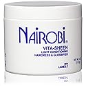 Nairobi Vita-Sheen Light Conditioning Hairdress and Glossifier, 4 Ounce Beauty & Personal Care Nairobi