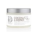 Design Essentials Deep Moisture Milk Souffle, Coconut & Monoi Collection, 12 Ounce Beauty & Personal Care Design Essentials