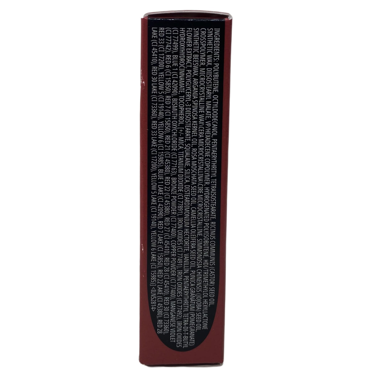 MAC M·A·C Cosmetics M·A·Cximal Sleek Satin Lipstick - 815 Paramount (0.12 oz / 3.5 g)
