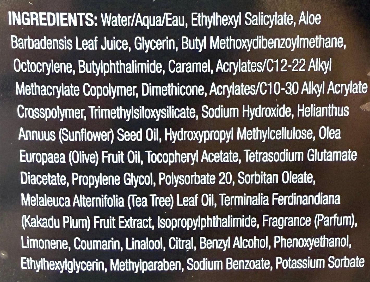 Australian Gold Spray Gel Sunscreen with Instant Bronzer SPF 15, 8 Ounce | Moisturize & Hydrate Skin | Broad Spectrum | Water Resistant Beauty & Personal Care Australian Gold