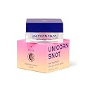 Unicorn Snot Antimatter Color-Shifting Glitter Paste - Plastic-Free Iridescent Body Glitter, Vegan & Cruelty-Free, Sweat-Proof Face & Body Paint, 0.5 Beauty & Personal Care UNICORN SNOT