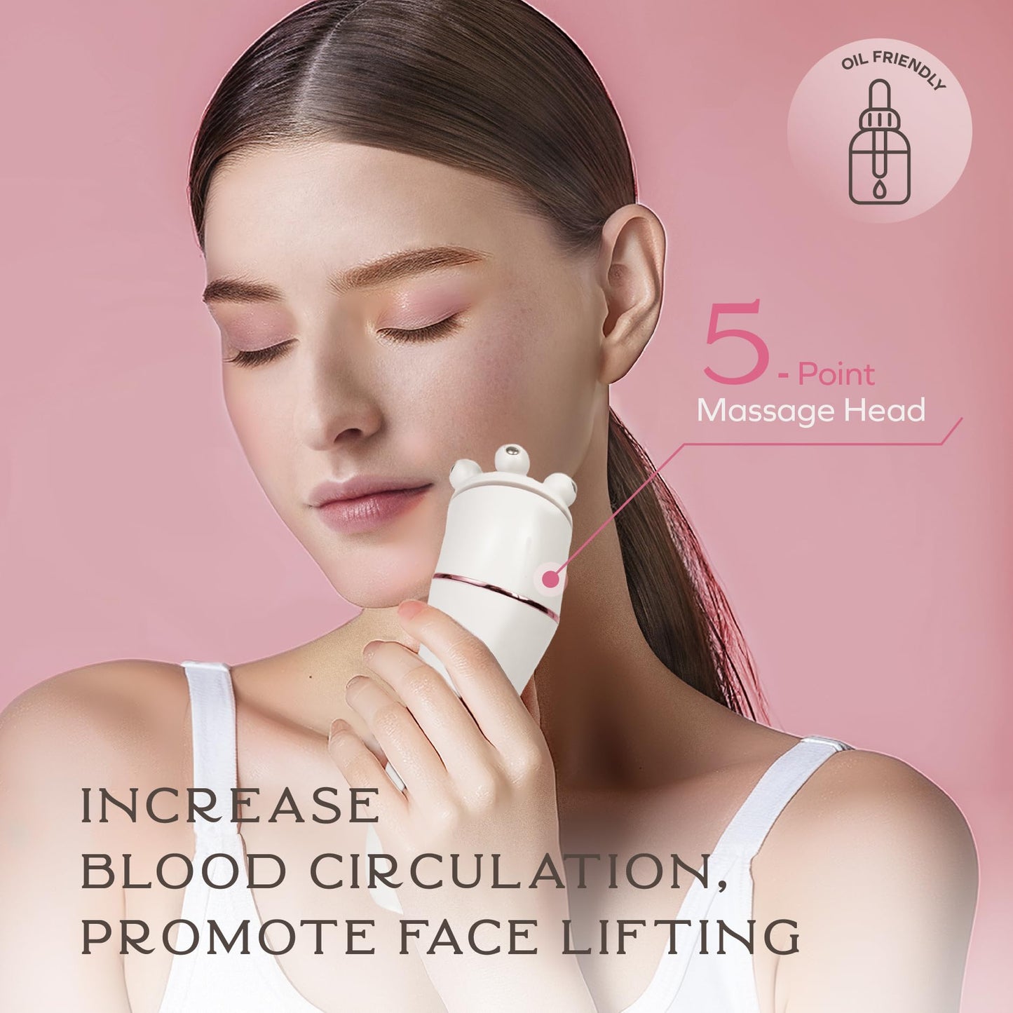 Bella Ciao 10-Piece Rechargeable Epilator Kit for Women, Wet Dry Hair Removal Device with Bikini Trimmer, Facial Brush, Callus Shaver, Foil Shaver Beauty and Personal Care Bella Ciao