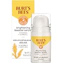 Burt's Bees Vitamin C Turmeric Facial Serum, Brightens Skin & Visibly Reduces Dark Spots, Fine Lines & Wrinkles, Naturally Hydrating, Lightweight Beauty & Personal Care Burt's Bees