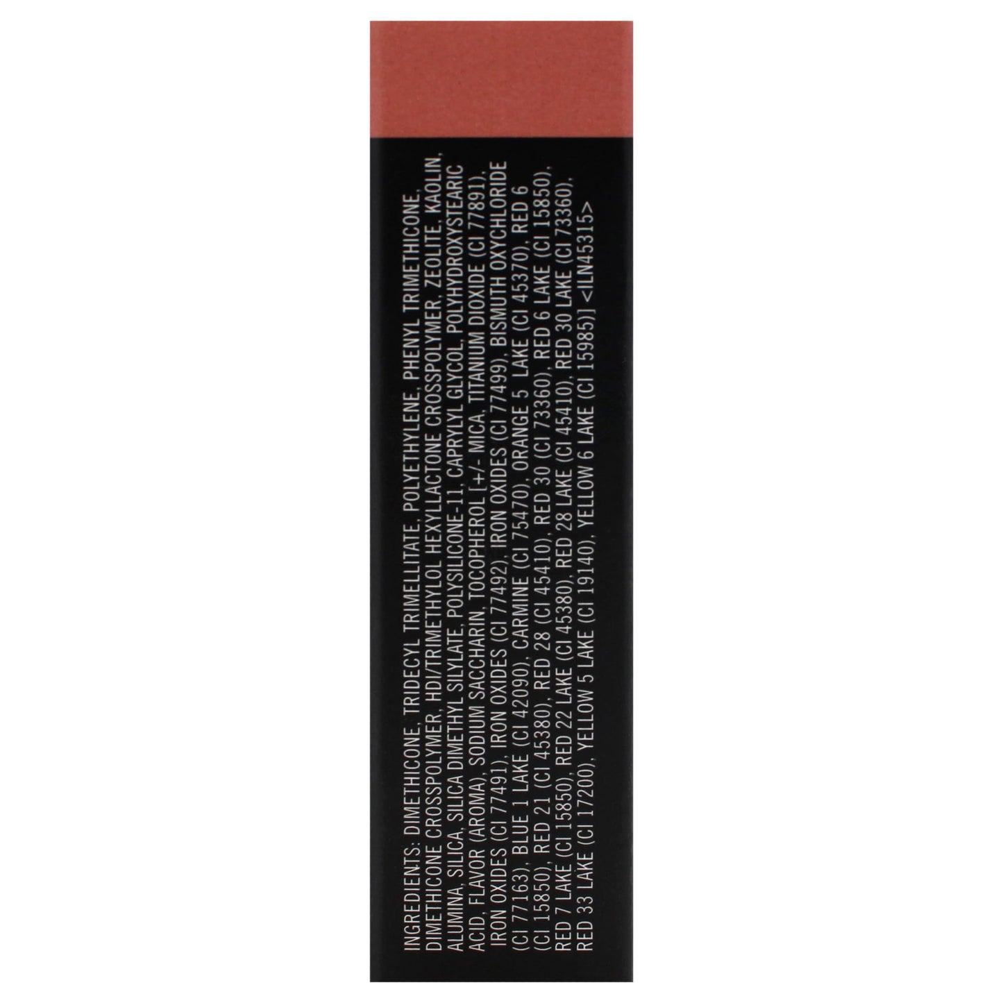MAC Powder Kiss Lipstick - Ted for Women - 0.1 oz Lipstick Beauty & Personal Care MAC