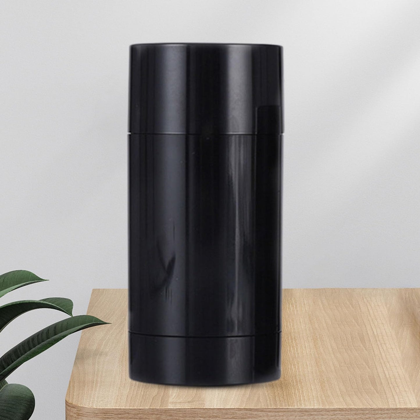 15/30/50/75g Deodorant Tube Good Sealing Easy to Carry Handmade DIY Round Twist Up Bottom Filling Empty Blush Stick Home Supply Valentine's Beauty and Personal Care NEREIDS NET
