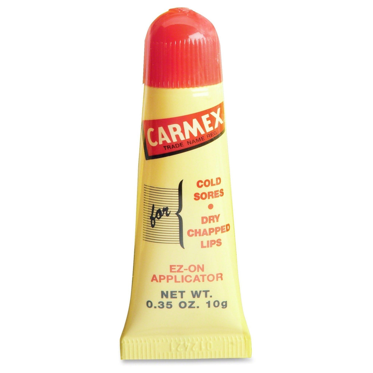 Lil' Drugstore LIL11313 - Carmex Original Lip Balm Tube Beauty and Personal Care Lil' Drugstore