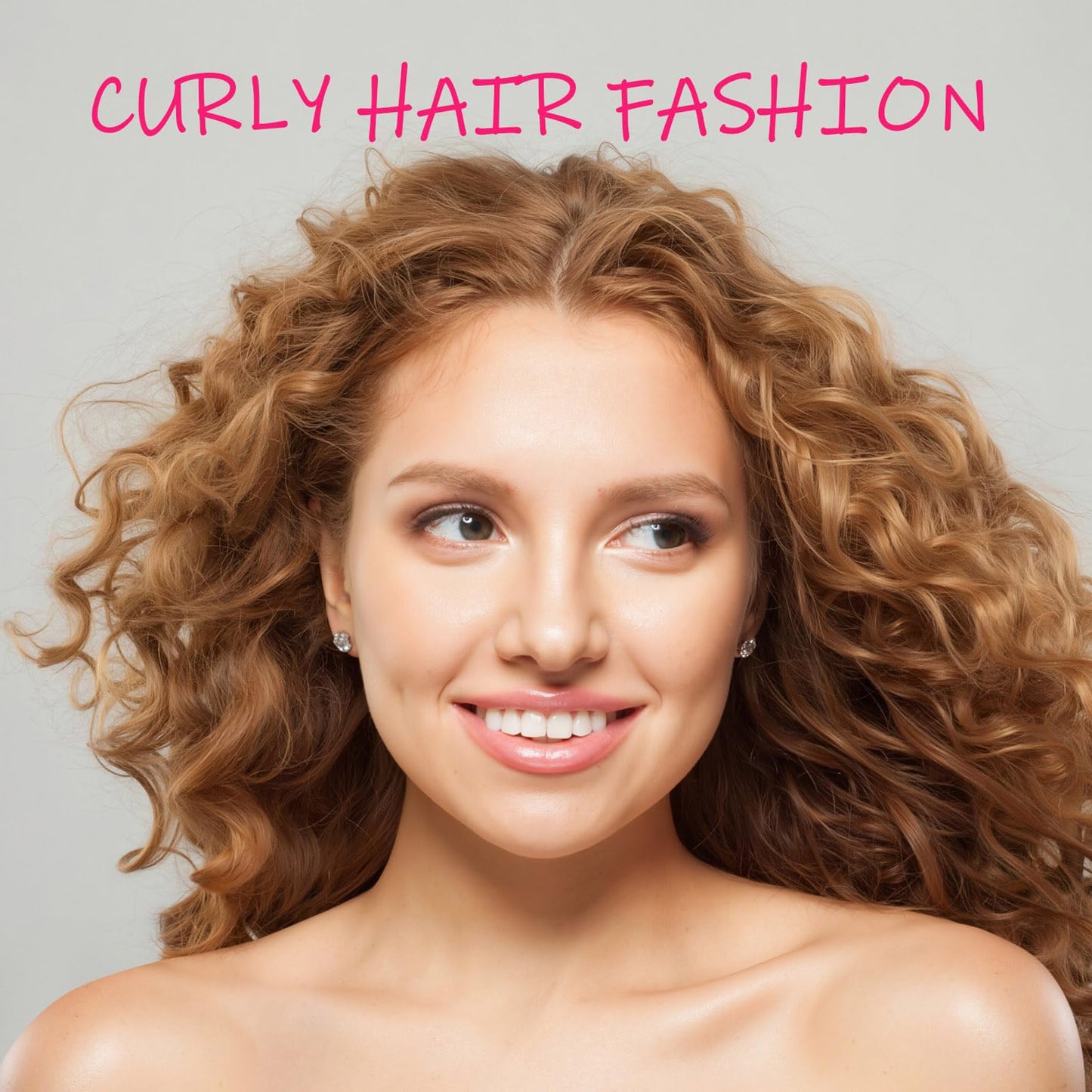 Curl Defining Shampoo and Conditioner Set, Hydrating & Nourishing Shampoo & Conditioner for Curly Hair, Enhances Bounce & Anti Frizz Repair Dry Hairs Beauty & Personal Care New Cover