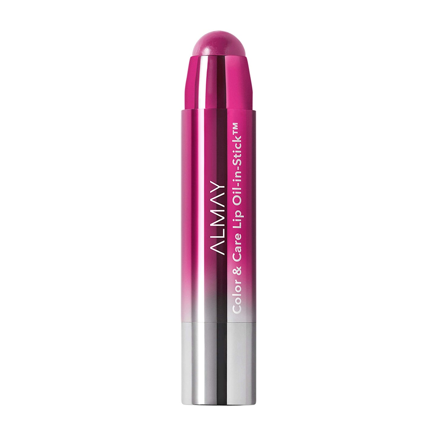 Almay Lip Oil, Hydrating Lip Color Makeup, Hypoallergenic, 110 Sugar Plum, 0.09 Oz Beauty & Personal Care Almay