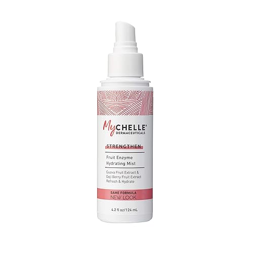 MyChelle Dermaceuticals Fruit Enzyme Hydrating Mist Beauty & Personal Care MyChelle Dermaceuticals