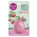 EOS Strawberry Sorbet Lip Balm.25 Ounce Beauty & Personal Care eos