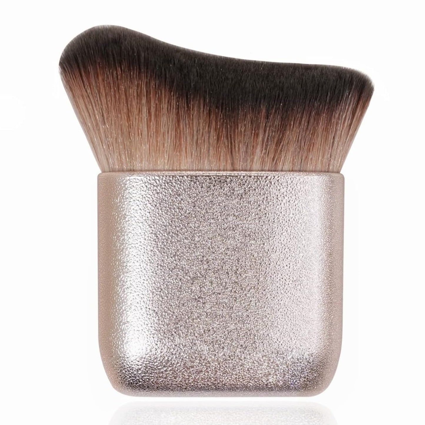 Self Tanner Brush GOERTI Body Makeup Brush for Flawless Leg Makeup, Kabuki Foundation Makeup Brush for Face & Body, Full Coverage Tanning Blend Beauty & Personal Care GOERTI