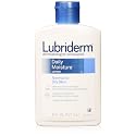 Lubriderm Daily Moisture Lotion for Normal to Dry Skin, 6 fl oz (177 ml) Beauty & Personal Care Lubriderm