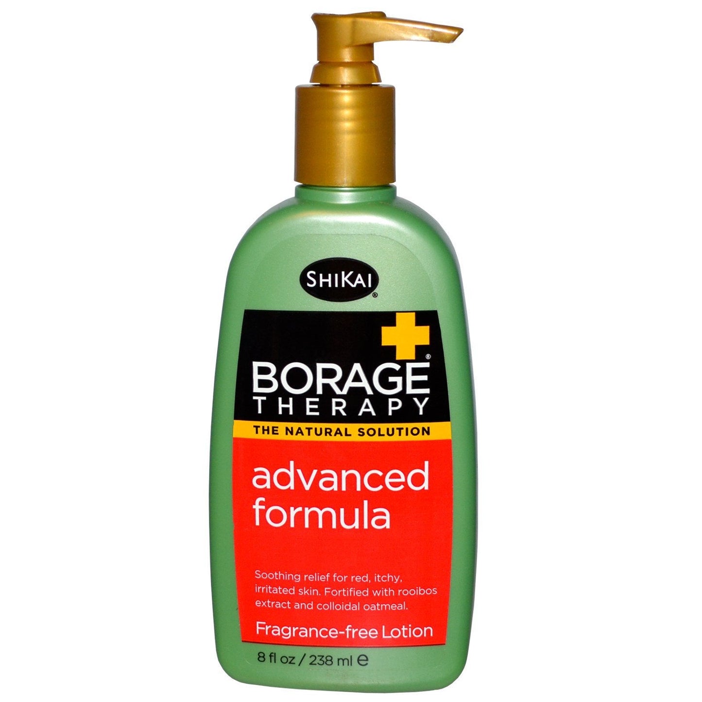 Shikai Lotion Borage Advnc Thrpy Beauty & Personal Care ShiKai