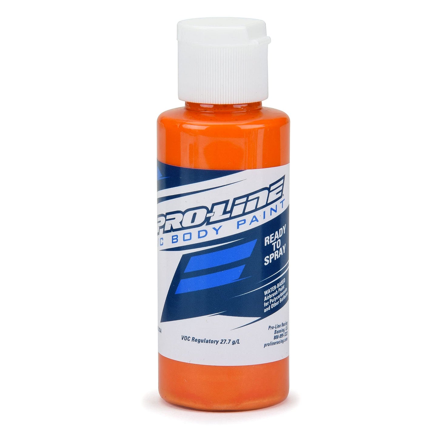 Pro-Line Racing RC Body Paint - Pearl Orange PRO632701 Car Paint Beauty & Personal Care Pro-Line