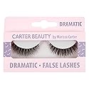 Carter Beauty On The Lash - 3D Artificial Eyelashes - Adds Volume And Depth - Adds A Touch Of Elegance - Feather Weight - Creates A Sophisticated Look Beauty & Personal Care Carter Beauty