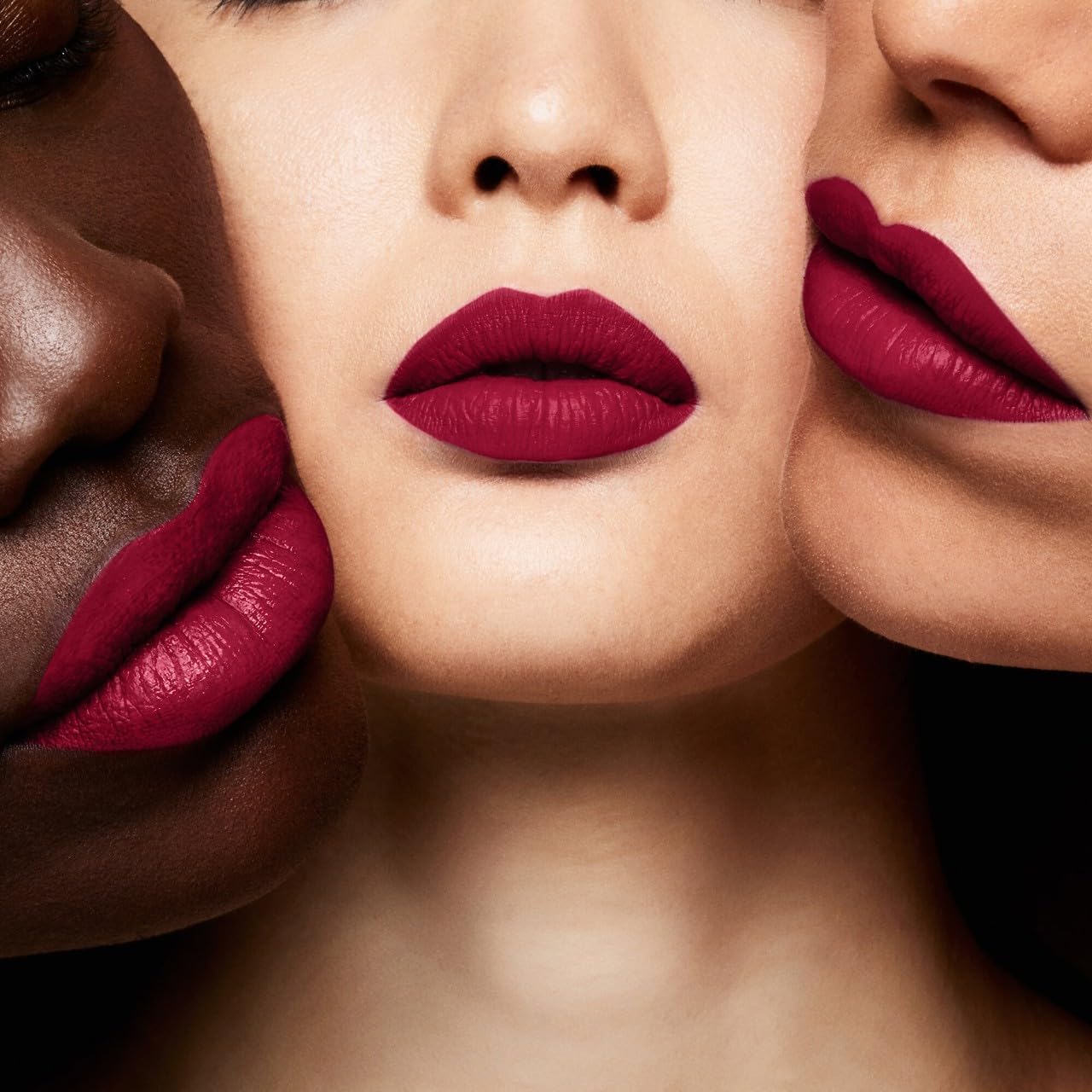Tom Ford Liquid Lip Luxe Matte Lipstick - 126 Illicit Kiss Beauty & Personal Care Tom Ford