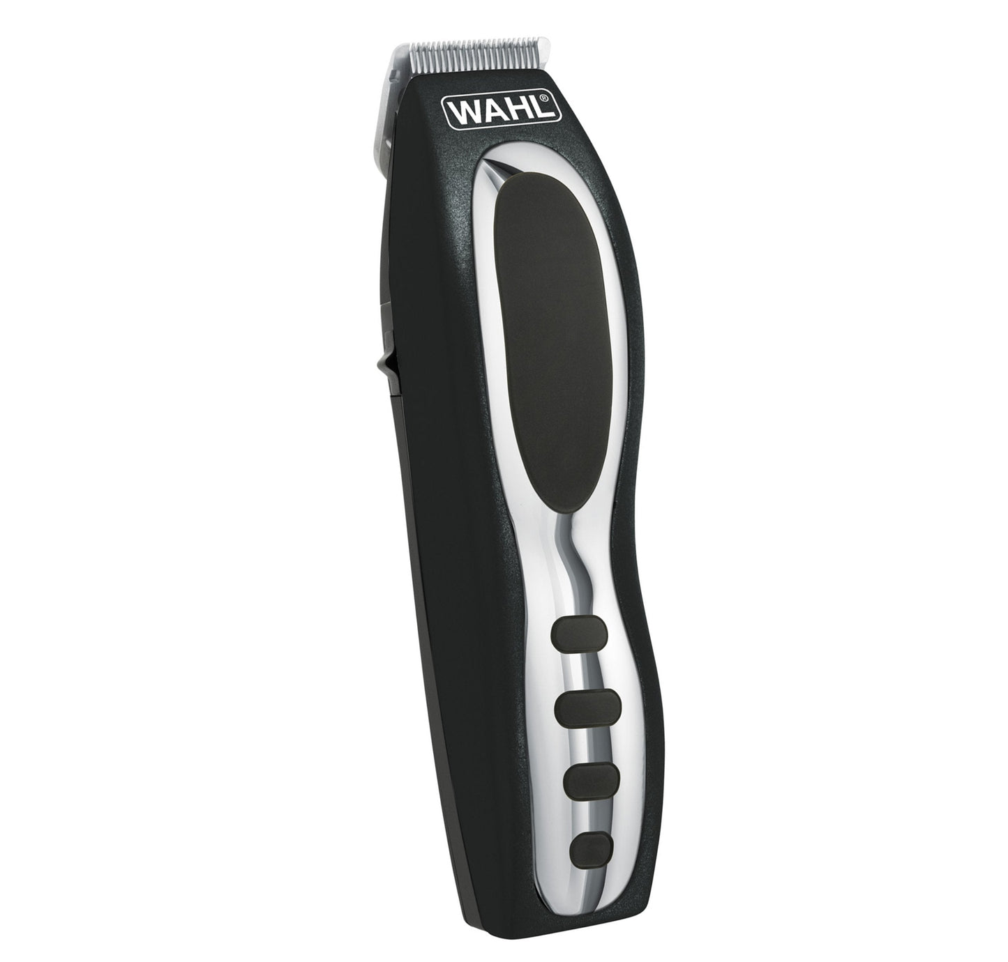 WAHL Rechargeable Beard Trimmer 5598, Black, 1 count Beauty and Personal Care Wahl